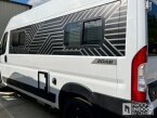 2023 Winnebago roam