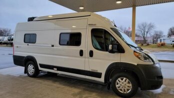 New 2023 Winnebago Solis 59PX