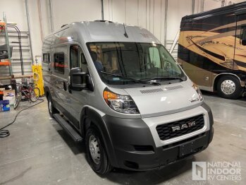 New 2023 Winnebago Solis Pocket 36A