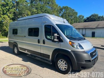New 2023 Winnebago Solis