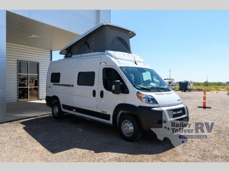 Thumbnail Photo undefined for 2023 Winnebago Solis 59P