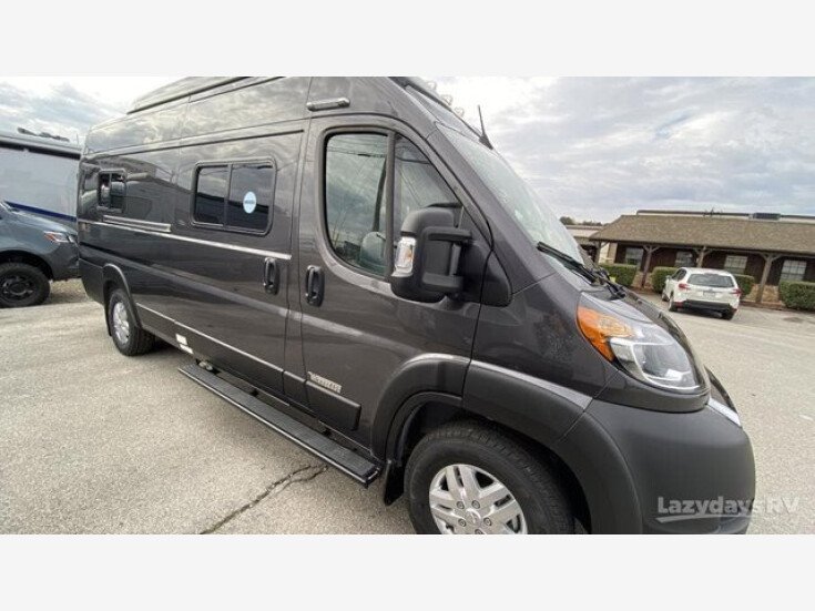 Thumbnail Photo undefined for New 2023 Winnebago Solis 59PX