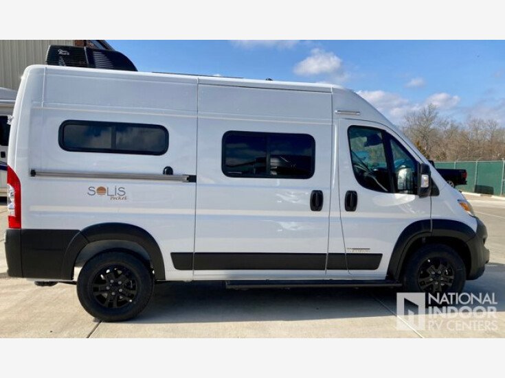 Thumbnail Photo undefined for New 2023 Winnebago Solis Pocket 36A