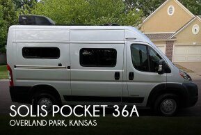 2023 Winnebago Solis Pocket 36A for sale 300490523