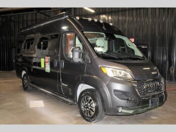 New 2023 Winnebago Travato 59K