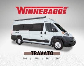 2023 Winnebago Travato for sale 300420860