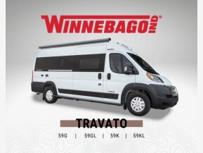 2023 Winnebago Travato for sale 300421110