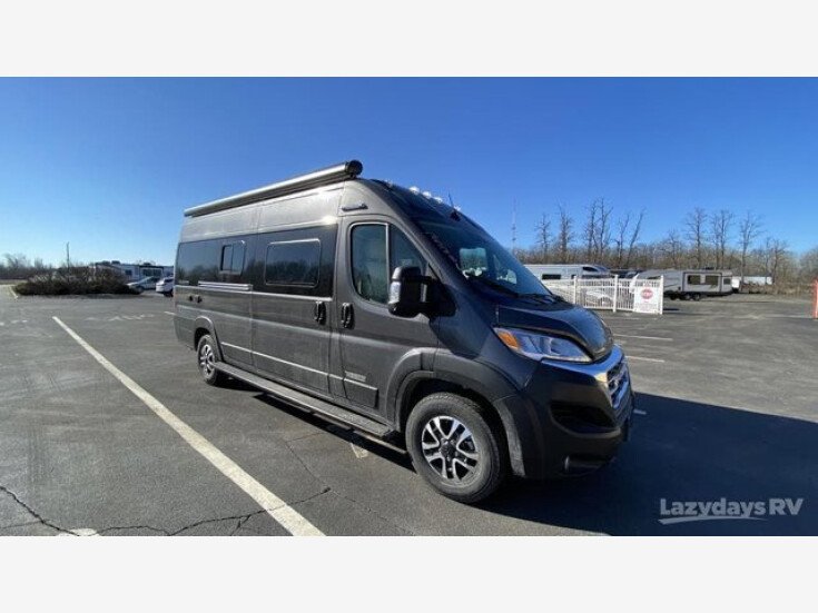 Thumbnail Photo undefined for New 2023 Winnebago Travato 59G