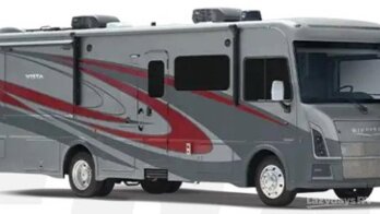New 2023 Winnebago Vista