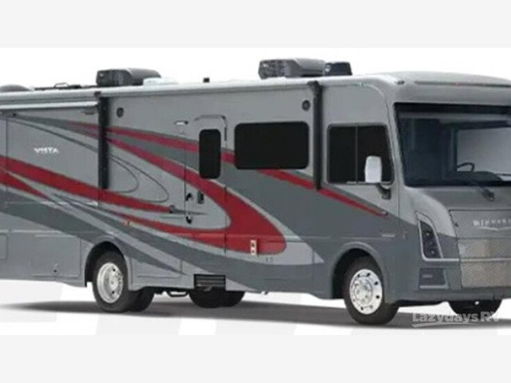 Thumbnail Photo undefined for New 2023 Winnebago Vista 33K
