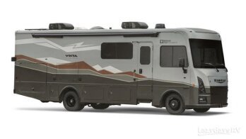 New 2023 Winnebago Vista