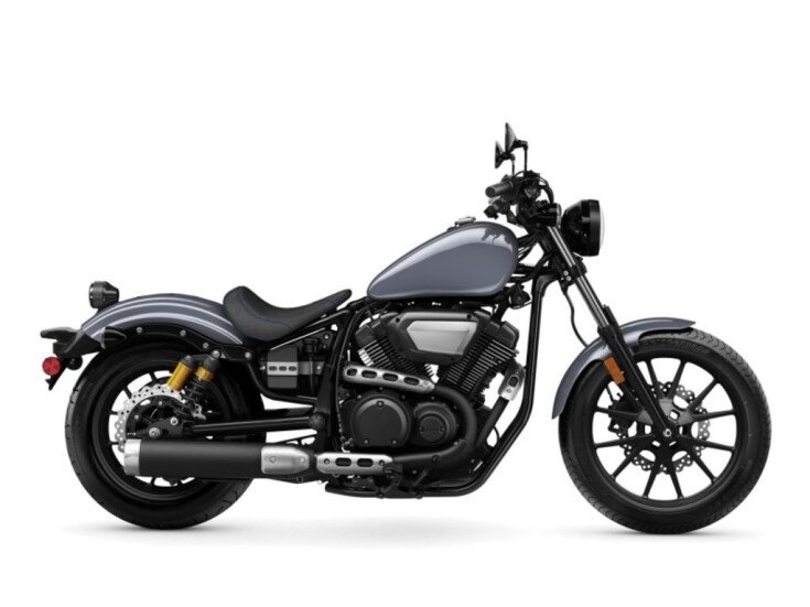 Thumbnail Photo undefined for New 2023 Yamaha Bolt