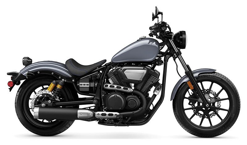 Yamaha bolt hot sale dealer