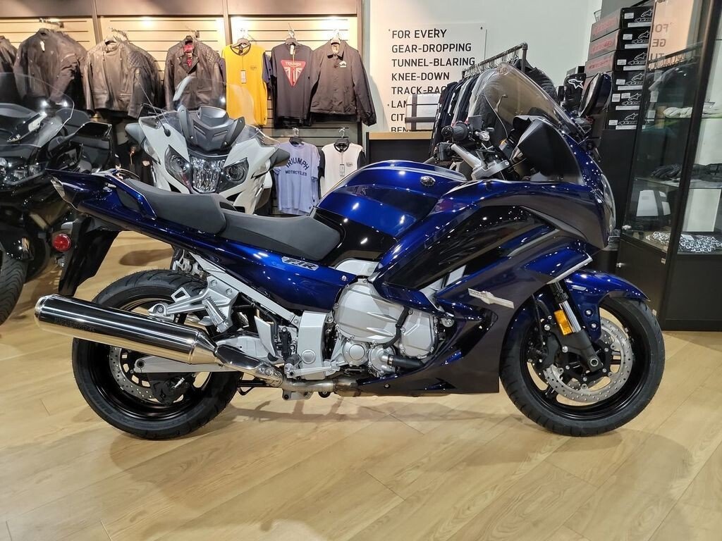 Yamaha fjr1300 for sale near me new arrivals