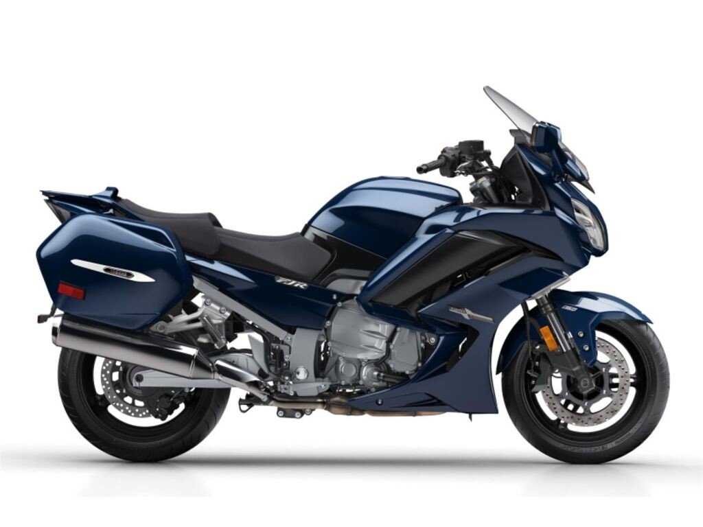 Yamaha fjr 1300 store es for sale