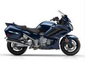New 2023 Yamaha FJR1300 ES