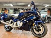 New 2023 Yamaha FJR1300