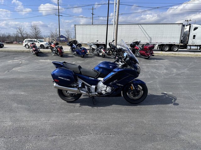 Used fjr1300 for sale near clearance me