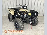 2023 Yamaha Grizzly 700 EPS XT-R for sale 201397493