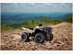 Thumbnail Photo 12 for New 2023 Yamaha Grizzly 700