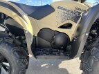 Thumbnail Photo 15 for New 2023 Yamaha Grizzly 700