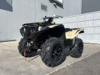 Thumbnail Photo 0 for New 2023 Yamaha Grizzly 700