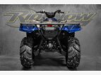Thumbnail Photo 3 for New 2023 Yamaha Grizzly 700
