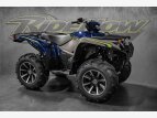 Thumbnail Photo 0 for New 2023 Yamaha Grizzly 700