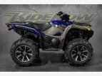 Thumbnail Photo 1 for New 2023 Yamaha Grizzly 700