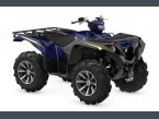Thumbnail Photo 2 for New 2023 Yamaha Grizzly 700