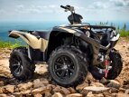 Thumbnail Photo 5 for New 2023 Yamaha Grizzly 700