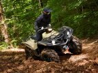 Thumbnail Photo 9 for New 2023 Yamaha Grizzly 700