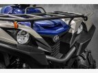 Thumbnail Photo 10 for New 2023 Yamaha Grizzly 700