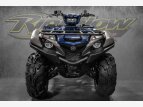 Thumbnail Photo 4 for New 2023 Yamaha Grizzly 700