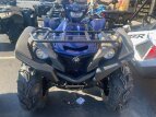 Thumbnail Photo 1 for New 2023 Yamaha Grizzly 700