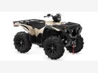 Thumbnail Photo 0 for New 2023 Yamaha Grizzly 700 EPS XT-R