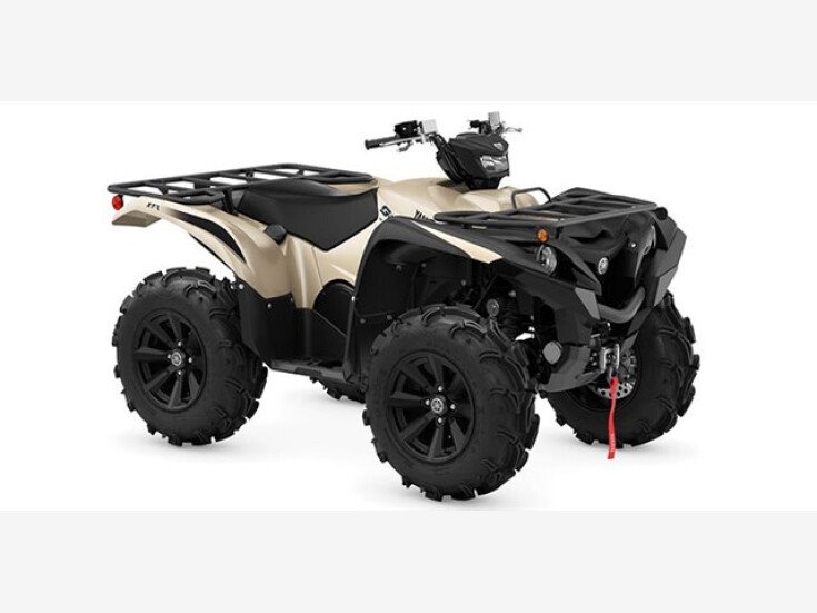 Thumbnail Photo undefined for New 2023 Yamaha Grizzly 700 EPS XT-R