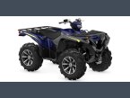 Thumbnail Photo undefined for New 2023 Yamaha Grizzly 700 EPS SE