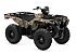 New 2023 Yamaha Grizzly 700 EPS Hunting