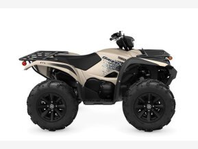 2023 Yamaha Grizzly 700 for sale 201334695