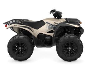 2023 Yamaha Grizzly 700 for sale 201342882