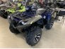 2023 Yamaha Grizzly 700 for sale 201357821