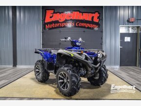 2023 Yamaha Grizzly 700 for sale 201368759