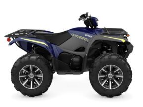 2023 Yamaha Grizzly 700 for sale 201380327