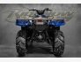 2023 Yamaha Grizzly 700 for sale 201389040