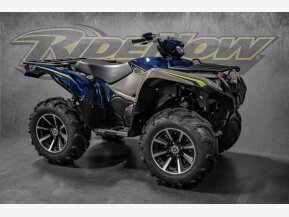2023 Yamaha Grizzly 700 for sale 201389042