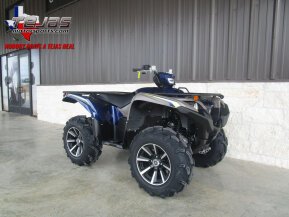 2023 Yamaha Grizzly 700 for sale 201403681