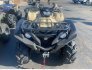 2023 Yamaha Grizzly 700 for sale 201408430