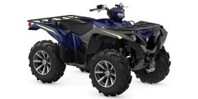 2023 Yamaha Grizzly 700 EPS SE for sale 201411314