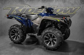 2023 Yamaha Grizzly 700 for sale 201411781